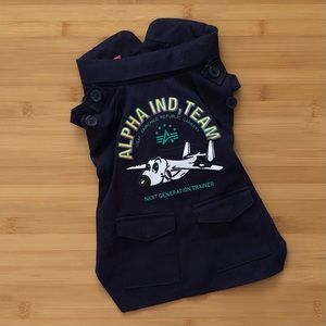 DOG | Navy Pilot Outfit